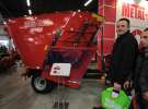 METAL-FACH  na AGROTECH Kielce 2014