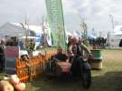 Zdjęcia z Motorem na Agro Show 2012 sobota