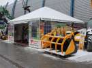 Targi AGROTECH i LAS EXPO 2013 - sobota i niedziela