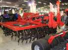 Targi AGROTECH i LAS EXPO 2013 - sobota i niedziela