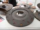 Targi AGROTECH i LAS-EXPO Kielce cz.1 