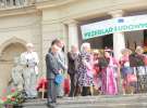  XX Targi Rolnicze Lubniewice
