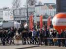 Precyzyjny Gospodarz na AGRO-PARK Lublin - niedziela