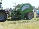 McHale Engineering Ltd. na Zielonym AGRO SHOW – POLSKIE ZBOŻA 2014 w Sielinku