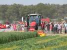 Zielone AGRO SHOW – POLSKIE ZBOŻA 2014 w Sielinku - niedziela