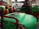 Targi Agritechnica 2013 w Hanowerze