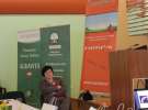 Konferencja przed II Festiwalem Wieprzowiny w Wąbrzeźnie