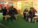 Fotorelacja z XVII Międzynarodowych Targów Techniki Rolniczej AGROTECH i XI Targów Przemysłu Drzewnego i Gospodarki Zasobami Leśnymi LAS-EXPO dzień 2
