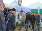 PetroConsulting na Agro Show 2012