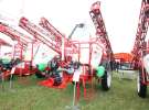 Bury na AGRO SHOW BEDNARY 2017