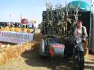 Agro Show 2011 Zdjęcia z Motorem Sobota