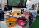 Targi AGROTECH i LAS-EXPO Kielce cz.1 