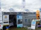 Blattin Polska Sp. z o.o. na targach Polskie Zboża Zielone Agro Show 2013