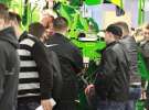 Targi AGROTECH i LAS-EXPO Kielce cz.2