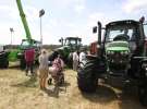 KUNERT na Zielonym AGRO SHOW - Polskie Zboża 2015 w Sielinku