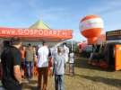 AGRO SHOW Bednary 2016 - Niedziela