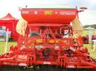 Maschio-Gaspardo Poland na Zielonym AGRO SHOW – POLSKIE ZBOŻA 2014 w Sielinku