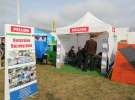 Pellon na AGRO SHOW 2016