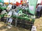 Zielone AGRO SHOW - Polskie Zboża 2015 w Sielinku