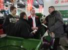 SIPMA na AGROTECH Kielce 2014