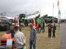 AGRO SHOW 2015 - niedziela