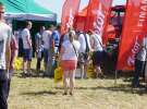 Zetor na ZIELONE AGRO SHOW w Ułężu 2017