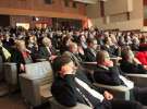 Targi AGROTECH i LAS EXPO 2013 - gala wręczenia nagród