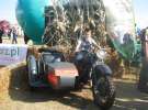 Agro Show 2011 Zdjęcia z Motorem Niedziela