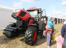 Zetor na AGRO SHOW 2016