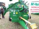 McHALE na targach Agro Show 2013