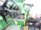 AGRO SHOW BEDNARY 2017 (Niedziela)