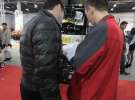 Targi AGROTECH i LAS-EXPO Kielce cz.1 