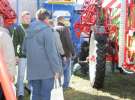 Krukowiak na Agro Show 2012