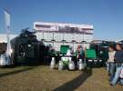 Agro Show 2011 Bednary Foto katalog firm