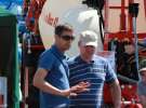 Bury na targach AGRO-TECH Minikowo 2013