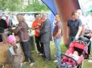  XX Targi Rolnicze Lubniewice