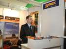 Targi Agritechnica 2013 w Hanowerze
