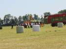 Zielone AGRO SHOW – POLSKIE ZBOŻA 2014 w Sielinku - sobota