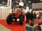 Fotorelacja z XVII Międzynarodowych Targów Techniki Rolniczej AGROTECH i XI Targów Przemysłu Drzewnego i Gospodarki Zasobami Leśnymi LAS-EXPO dzień 1