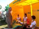 Festiwal Wieprzowiny Targowisko Dolne k/Lubawy 2012