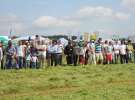 Zielone Agro Show Kąkolewo - zajawka