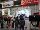 AGCO na targach AGROTECH Kielce 2015