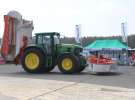 Zielone Agro Show 2011 - wystawcy