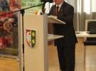 Debata Rolna 2012 oraz Jubileusz XV-lecia Lubuskiej Izby Rolniczej