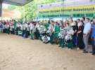 Młody Hodowca - Szepietowo 2013 XX Regionalna Wystawa Zwierząt Hodowlanych