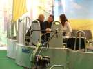 AGROTECH Kielce 2015 - cz. 1