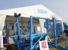 Euromilk na Agro Show 2014