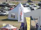 Polnet na targach rolniczych Agroshow 2011 w Bednarach