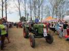 Targi Roltechnika w Wilkowicach 2015