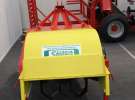Targi AGROTECH i LAS EXPO 2013 - sobota i niedziela